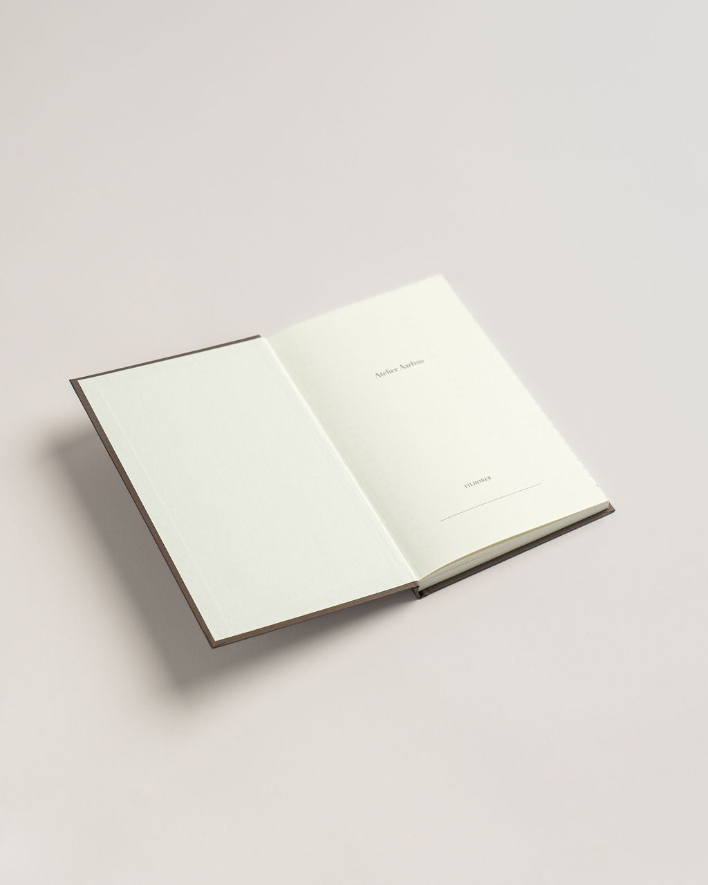 Bundle: Ugekalender & notesbog