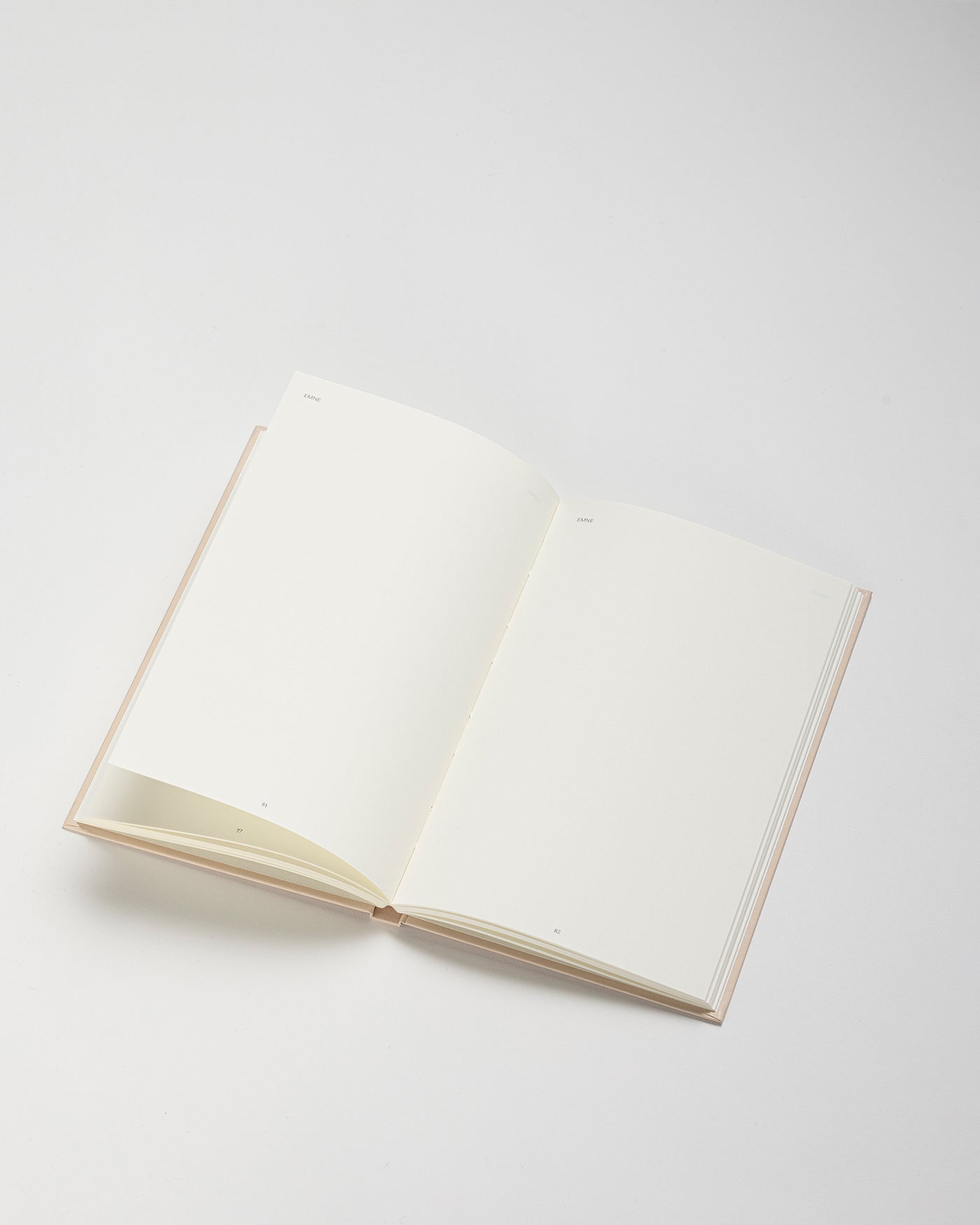 Bundle: Ugekalender & notesbog