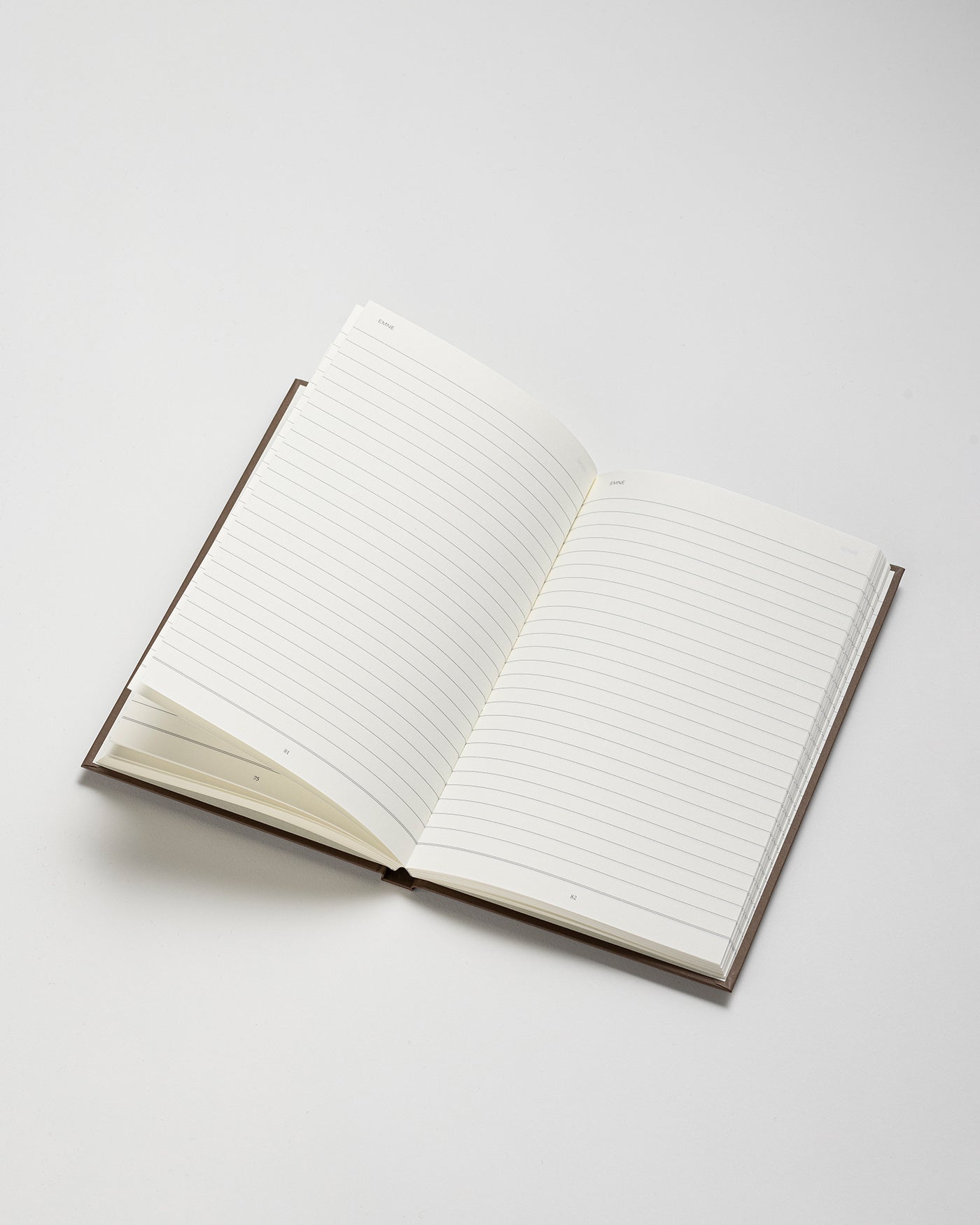 Bundle: Ugekalender & notesbog