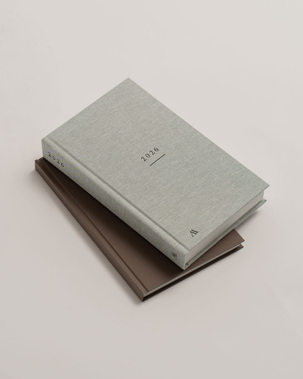 Bundle: Dagskalender & notesbog
