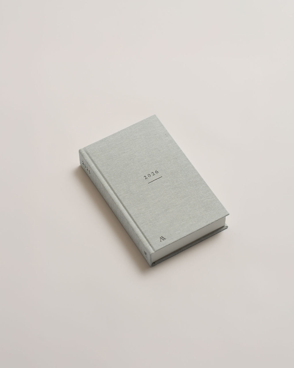 Bundle: Dagskalender & notesbog