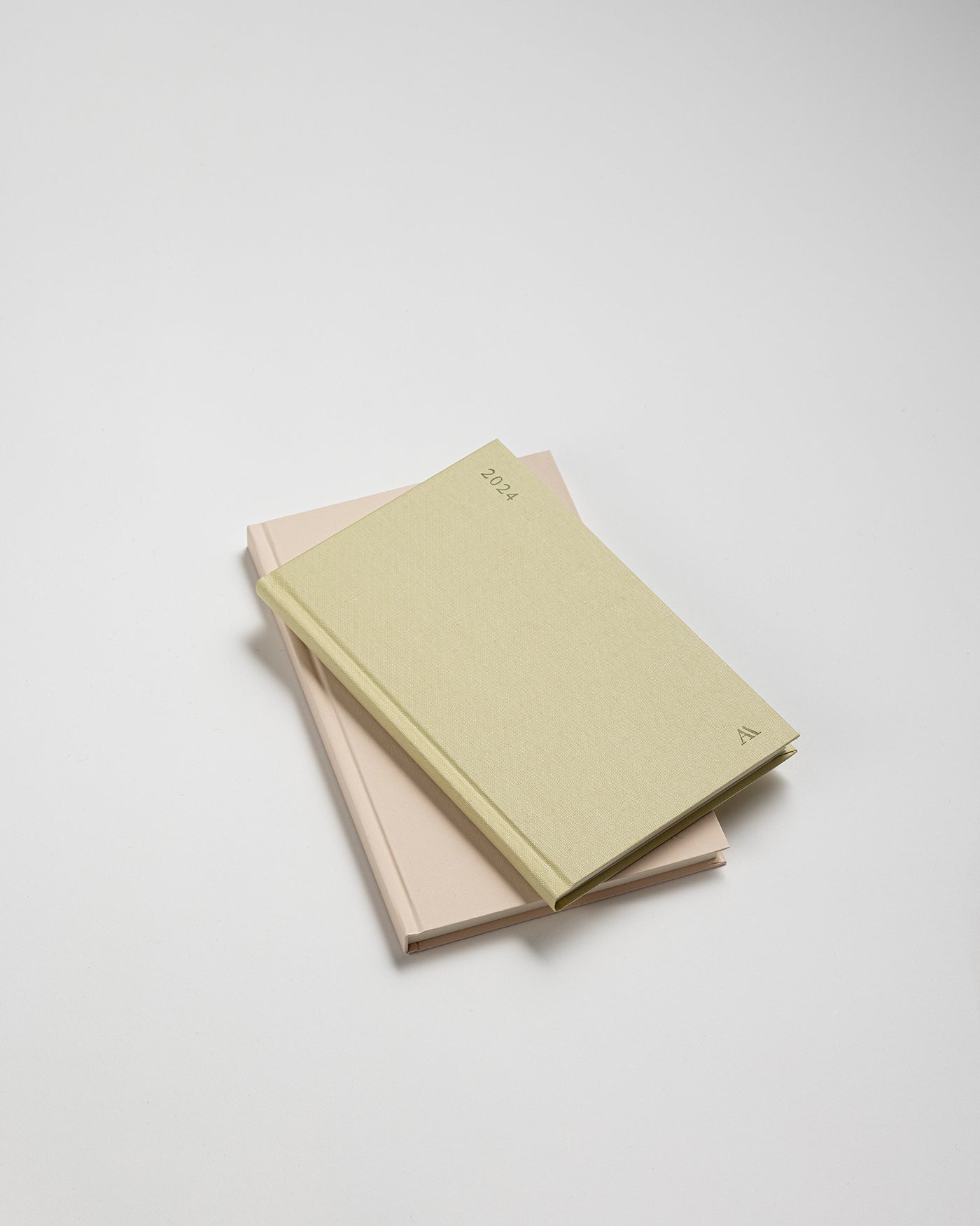 Bundle: Ugekalender & notesbog