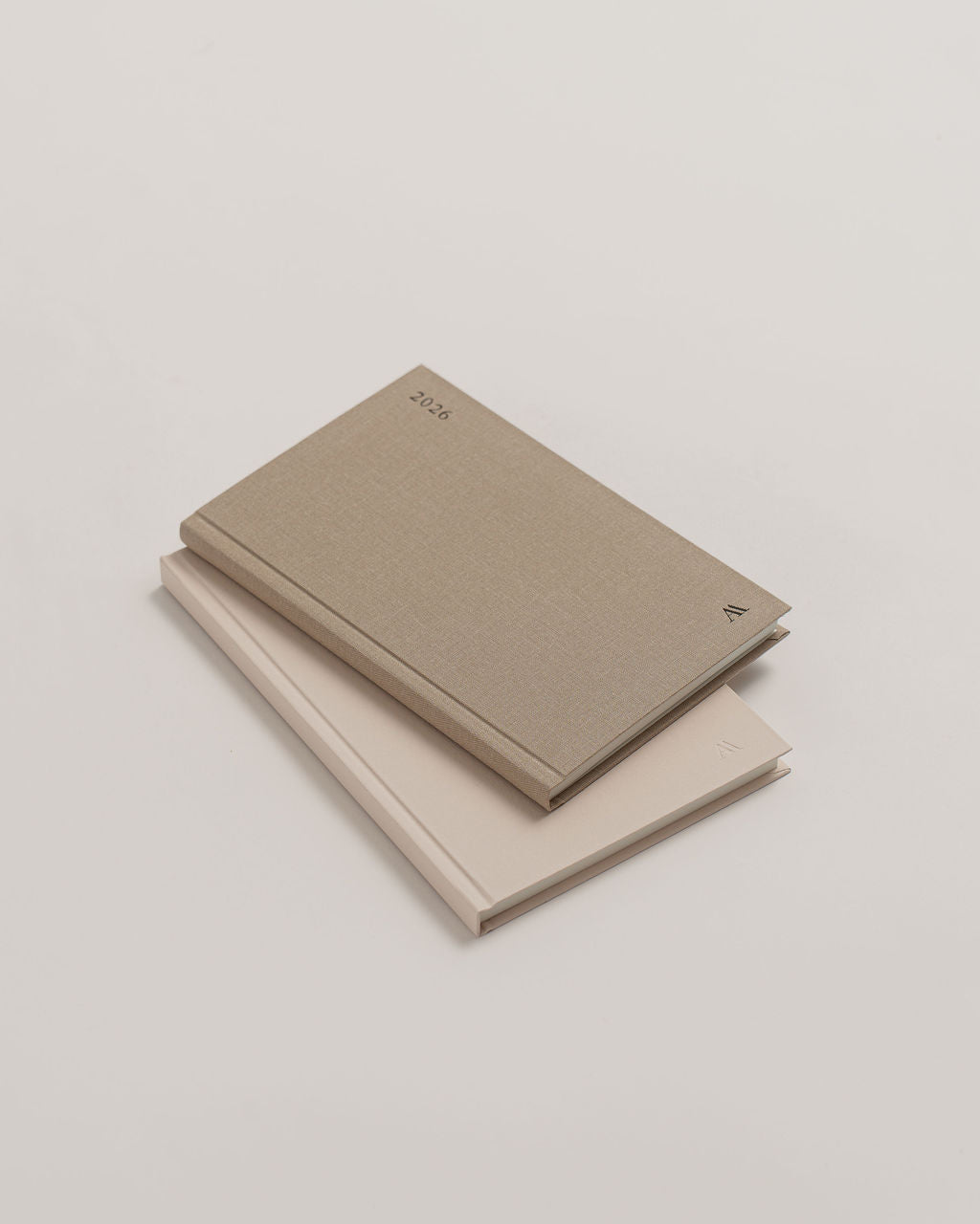 Bundle: Ugekalender & notesbog