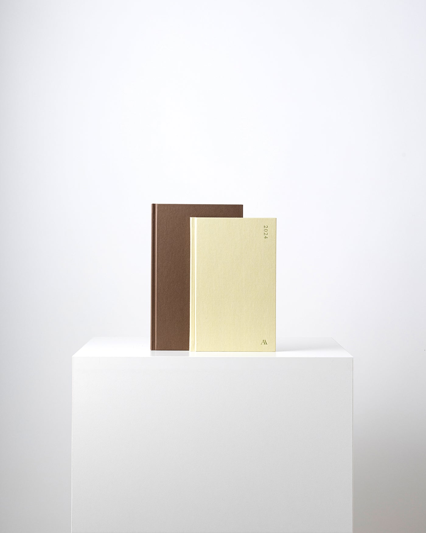 Bundle: Ugekalender & notesbog