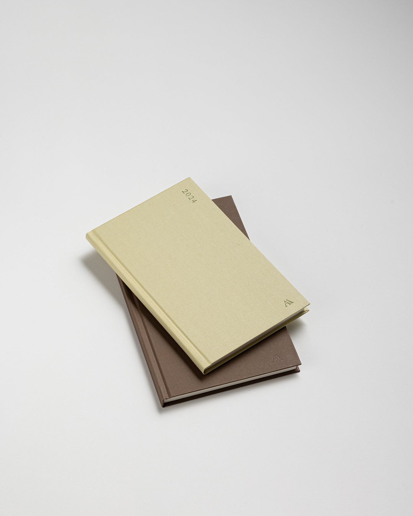 Bundle: Ugekalender & notesbog