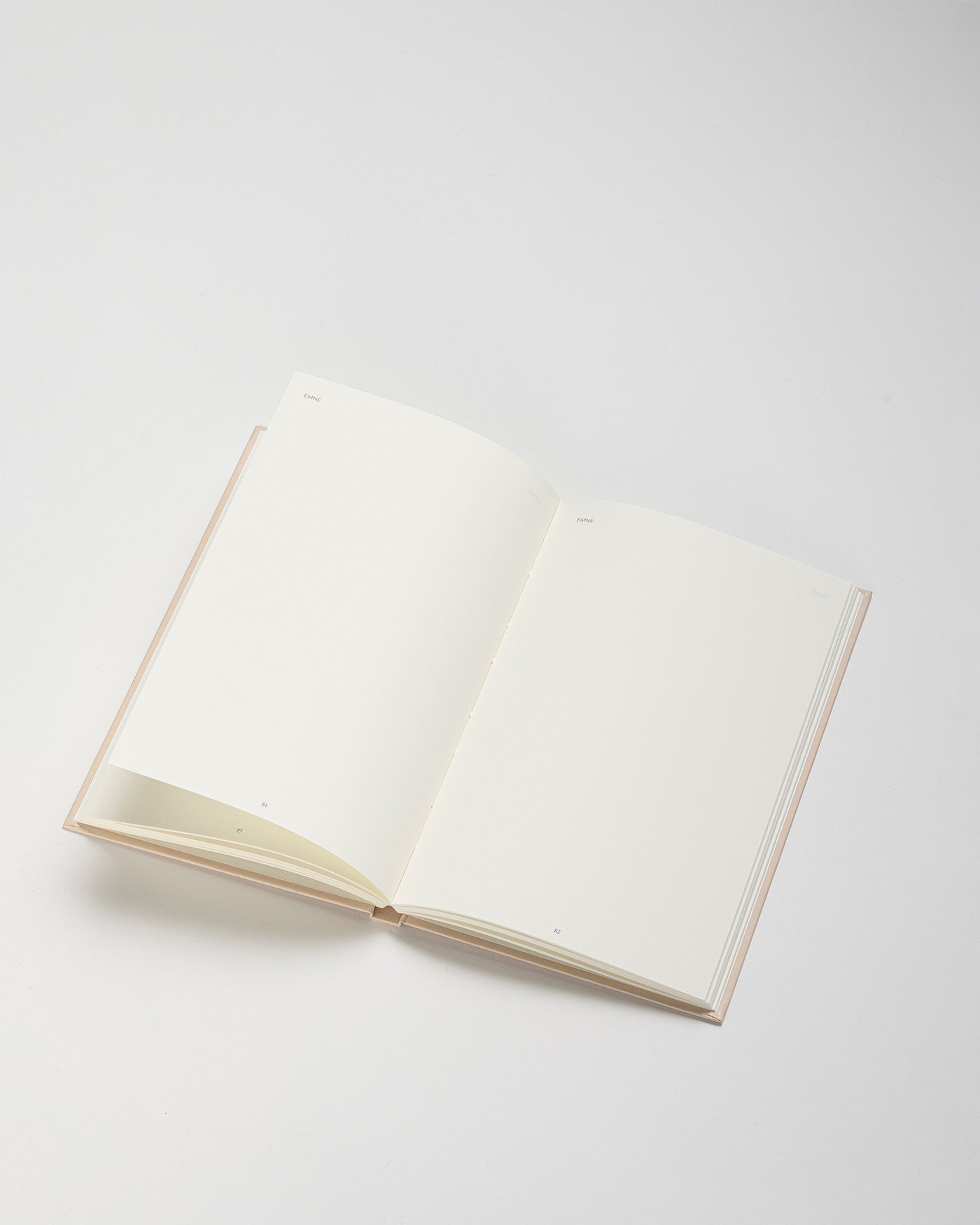 Bundle: Dagskalender & notesbog