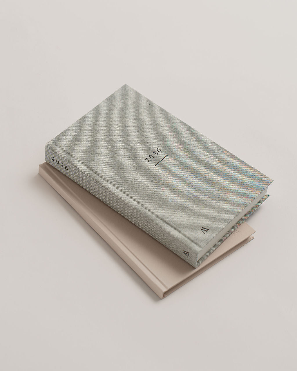 Bundle: Dagskalender & notesbog
