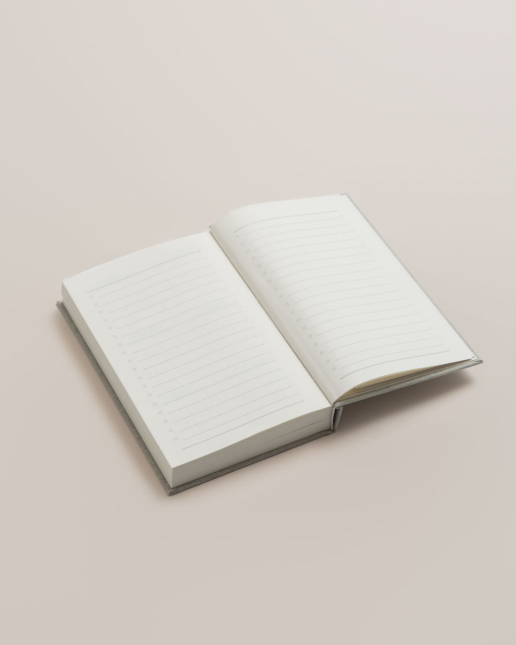 Bundle: Dagskalender & notesbog