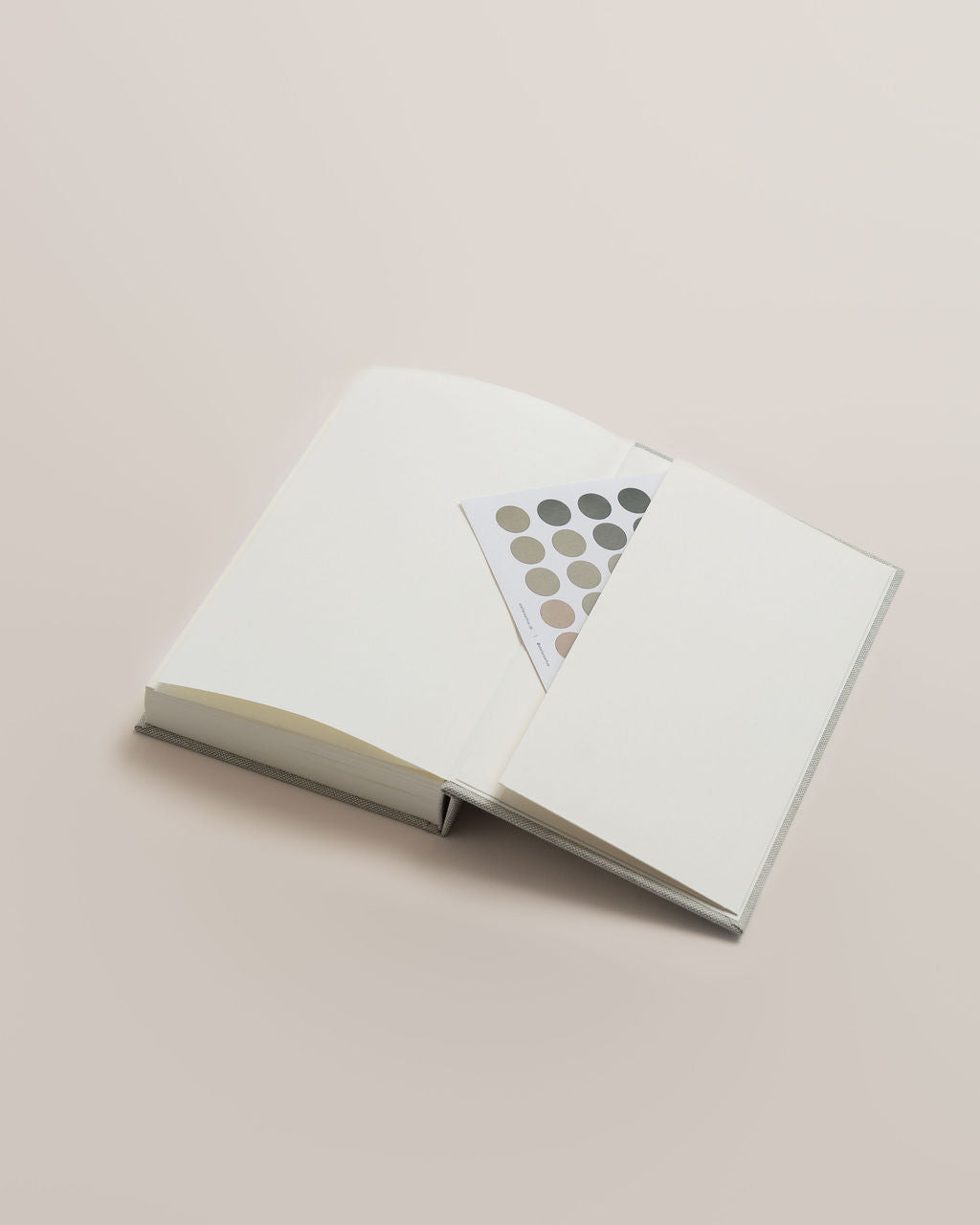 Bundle: Dagskalender & notesbog