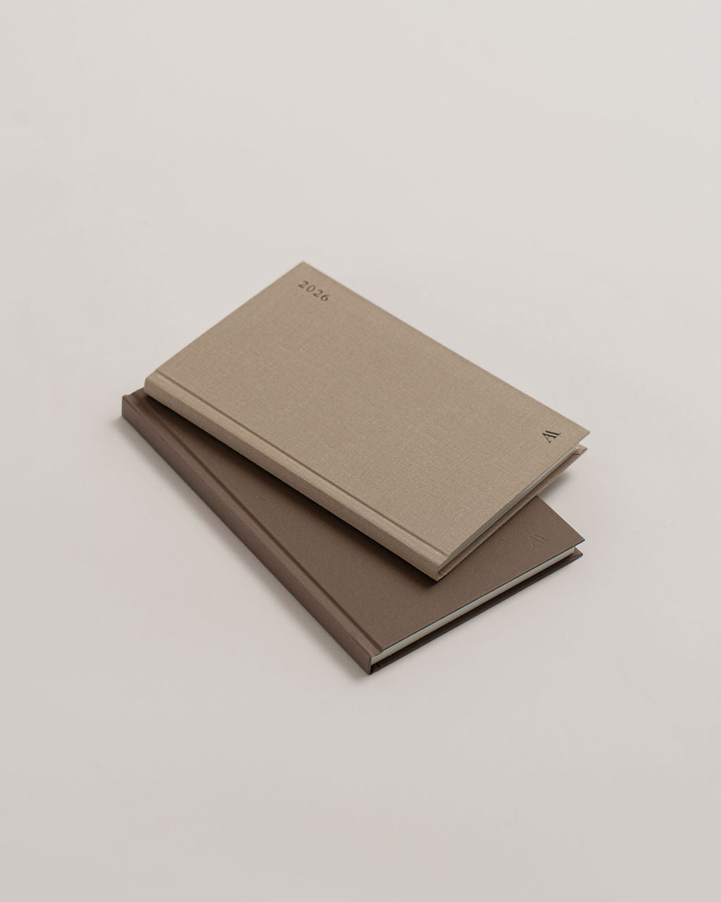Bundle: Ugekalender & notesbog