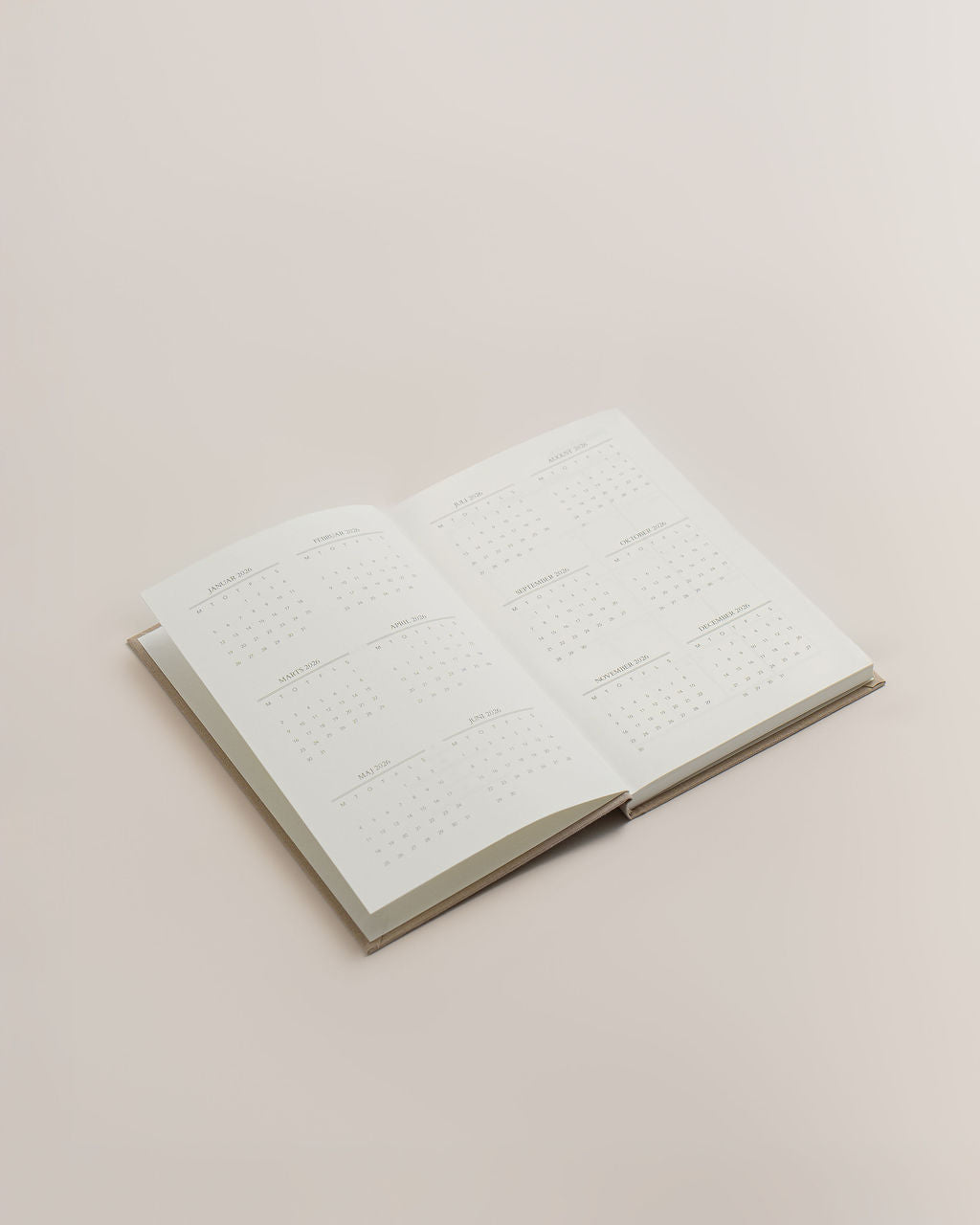 Ugekalender
