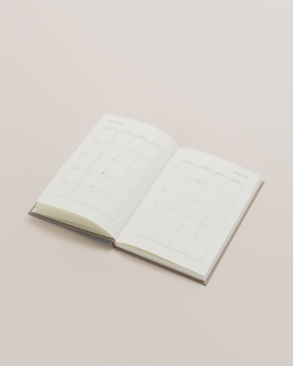 Ugekalender